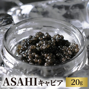 ASAHICAVIAR20g N032-YZA910