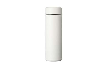 【京セラ】マグボトル 水筒 500ml＜ホワイト＞CERAMUG セラマグ 魔法瓶構造 保温 保冷 KYOCERA AS-2189-1