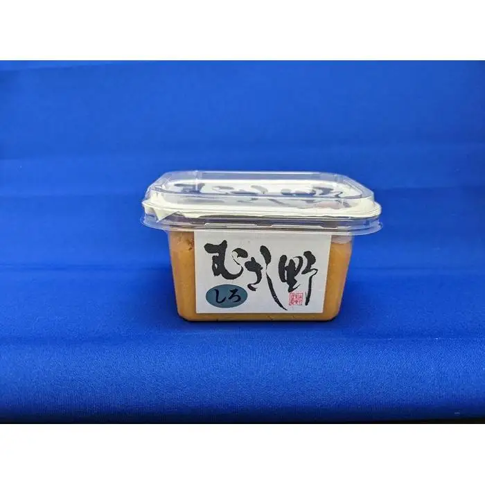  むさし野みそ3種詰合せ　各300ｇ×２個（計1.8ｋｇ）| 味噌 味噌