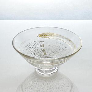  ガラス抹茶碗（抹茶茶碗・金と銀）| 抹茶 抹茶