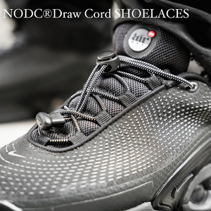 NODC DrawCord SHOELACES ３セット [173N25]