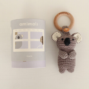 HOPPL（ホップル）amimals（アミマルズ） マスコット Koala