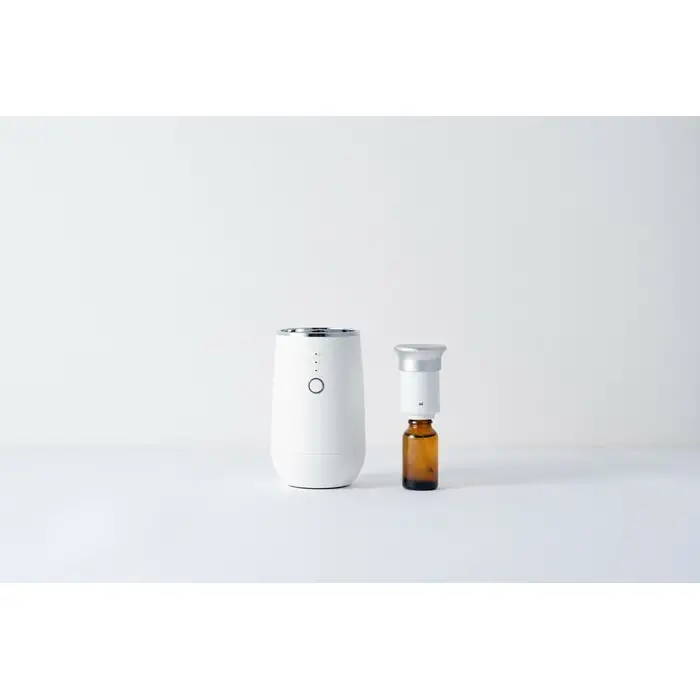 【福岡市】専属調香師監修オリジナルブレンド３本/ディフューザーセット | 雑貨 日用品 人気 おすすめ 送料無料