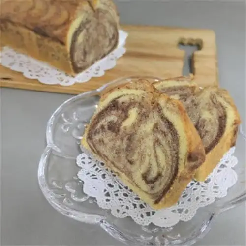 パウンドケーキ詰合わせ　お子様からご年配の方までおすすめ素朴で親しみある味わい!【配送不可地域：離島】【1318722】