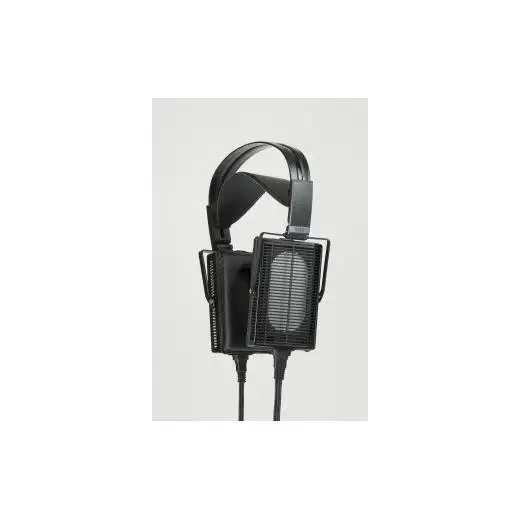 STAX　SR-L500 MK2　イヤースピーカー　ベーシックモデル 中級機