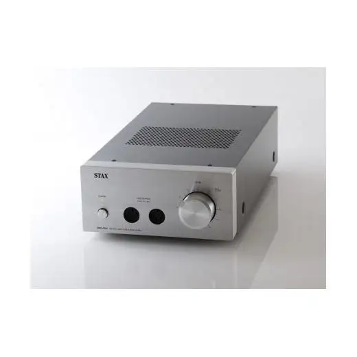 STAX　SRM-400S　半導体式ドライバー・ユニット