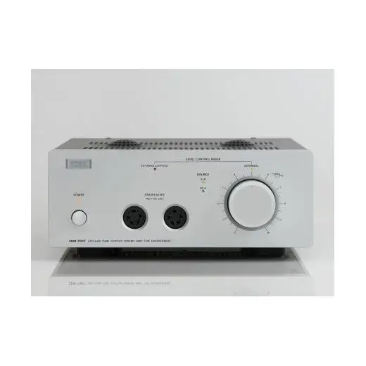 STAX　SRM-700T　真空管式ドライバー・ユニット　ハイエンドモデル