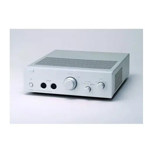 STAX　SRM-T8000　真空管/半導体ハイブリッド構成ドライバー・ユニット　フラッグシップモデル