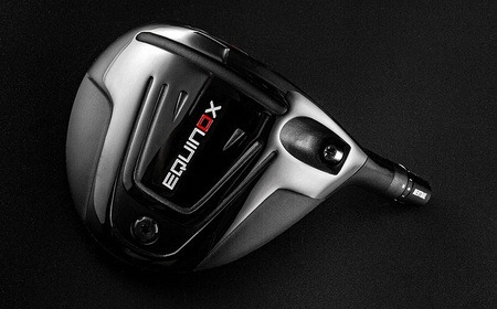ゴルフ フェアウェイウッド Equinox Limited Fairway Wood