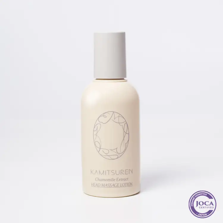 華密恋 ヘッドマッサージローション 1本 130mL