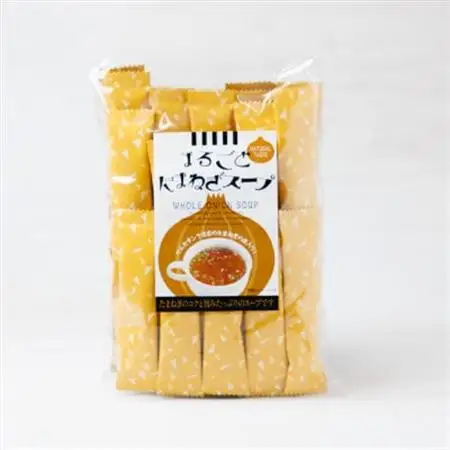 まるごとたまねぎスープ計150g【1633835】