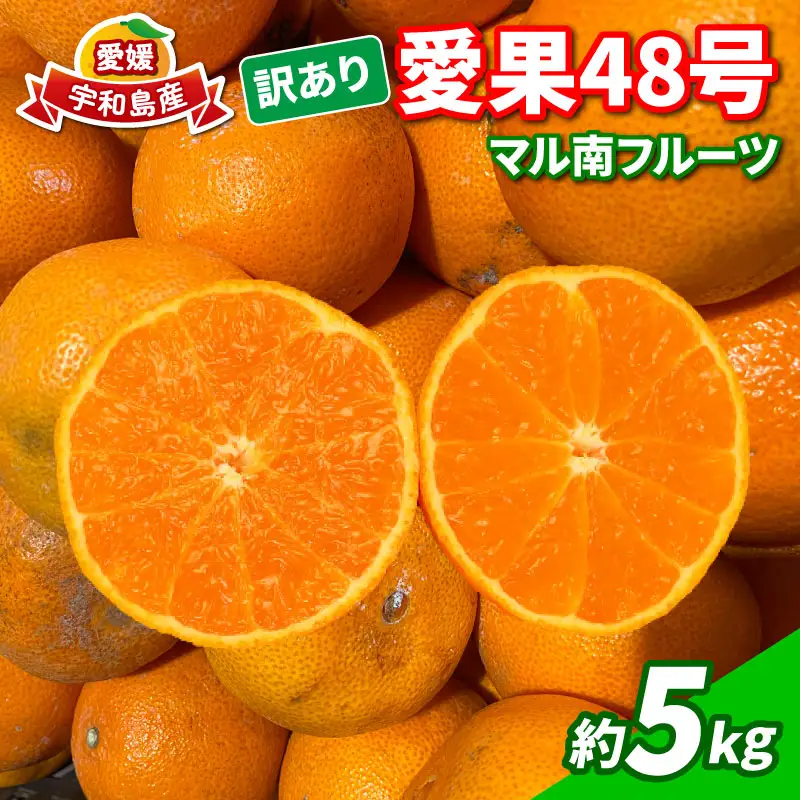 訳あり 愛果48号 ( 紅プリンセス と同品種) 5kg マル南フルーツ 紅プリンセス B015-106053
