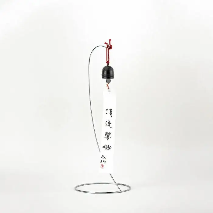 【砂張】風鈴