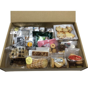 広島おやつBOX 13種入り