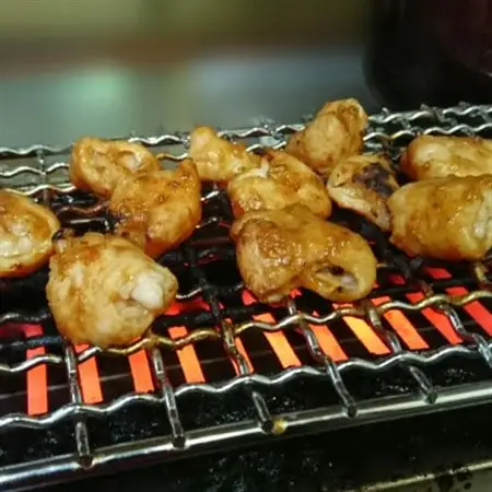 《神奈川県産》自家製ダレ　シロコロホルモン＆豚カルビのたれ漬け食べ比べセット(合計1.6kg)【配送不可地域：離島】【1480204】