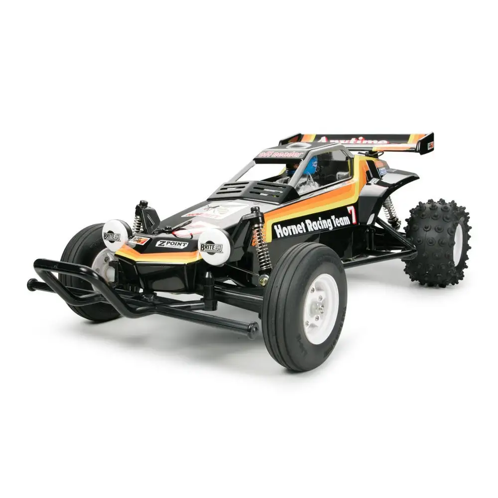 ラジコン 1/10RC ホーネット タミヤ
