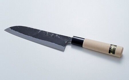三徳包丁 手打ち包丁 鍛造刃物 伝統工芸品 ナイフ キッチン 