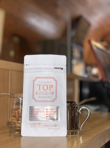 こだわり焙煎！カカオ100％プロテイン入りチョコレート1枚（55g）【砂糖不使用】 