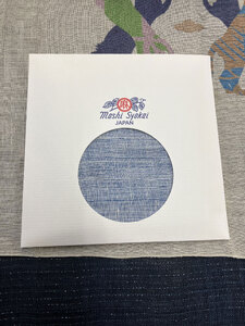 近江の麻 ハンカチ 麻絲商会 滋賀県 東近江市 O-F34 ハンカチ 麻 近江 ギフト プレゼント 贈り物 高品質 吸水性 速乾性 清潔 抗菌 防臭 天然素材 伝統 手土産 ビジネス カジュアル おしゃれ 上品 男女兼用 オールシーズン