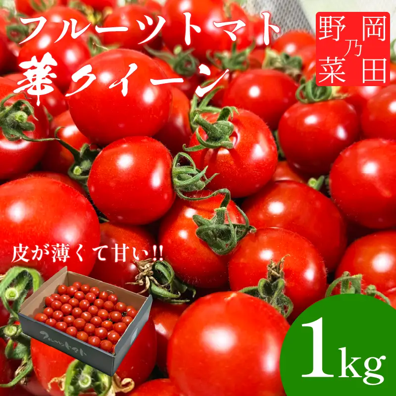 トマト 1kg 産地直送 フルーツ トマト【 トマト 】
