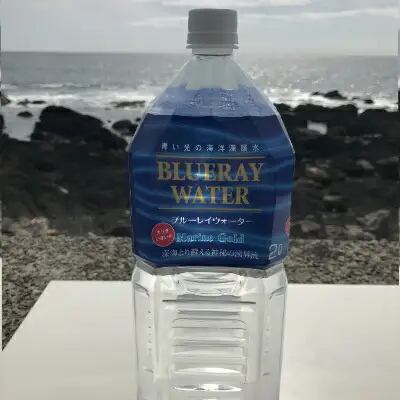 海のミネラル飲んでみいやぁ～セット【２Ｌ×１０本】