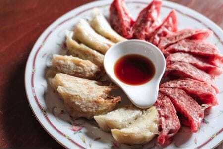 「ぎょうざの宝舞」まるごとお楽しみ定期便12ヵ月 餃子 焼売