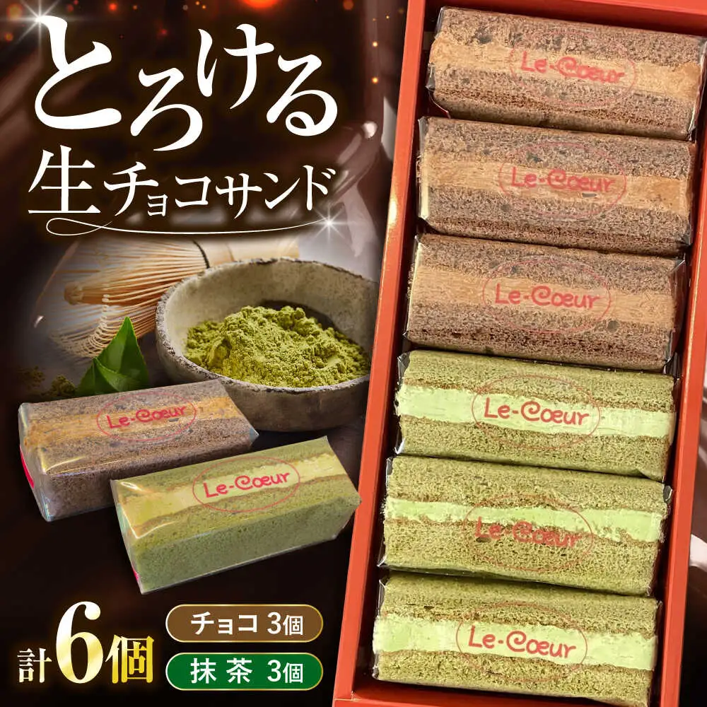 ルクールショコラ チョコ＆抹茶[VBI031] お菓子 菓子 詰め合わせ 洋菓子