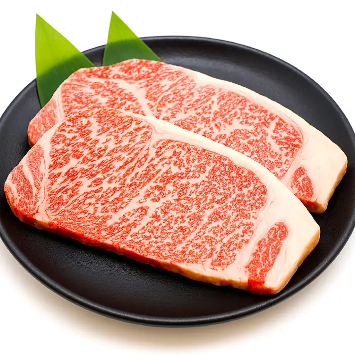 しまね和牛ロースステーキ200ｇ×2枚 【 ステーキ 牛肉 しまね和牛 和牛 ロースステーキ 贅沢 お祝い 贈り物 プレゼント ギフト】