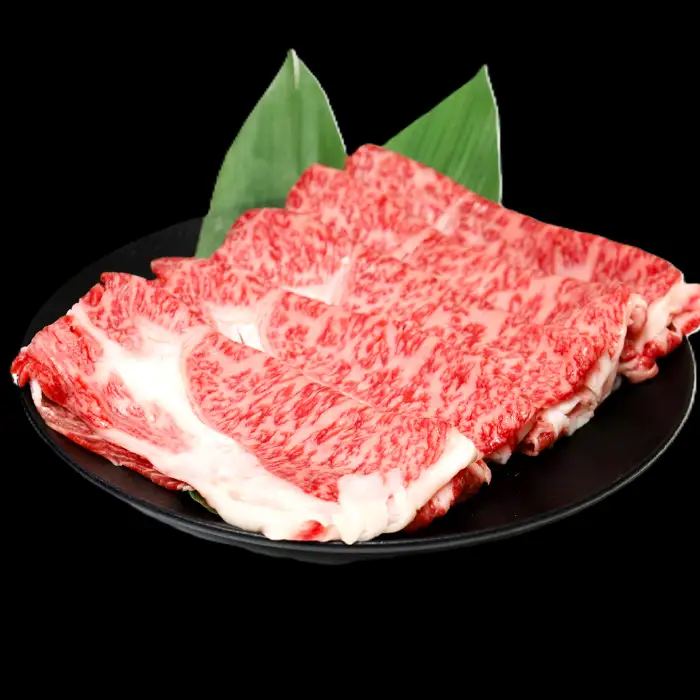 しまね和牛ロースすき焼き用300ｇ 【 すき焼き すきやき スキヤキ 牛肉 しまね和牛 和牛 ロース 贅沢 お祝い 贈り物 プレゼント ギフト】