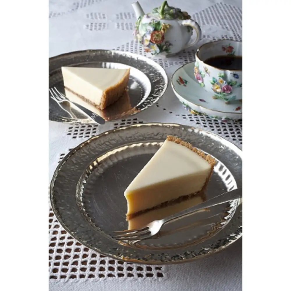 【10月発送】こだわりのチーズケーキ！（小）鎌倉の「ハウス　オブ　フレーバーズ」☆