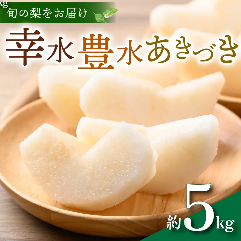 2026年予約 訳あり梨 品種おまかせ梨 約5kg