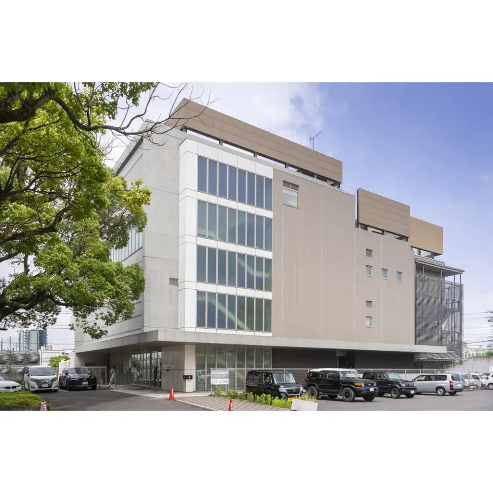 東名古屋画像診断クリニック・会員制健康診断「がん総合健診コース」お一人様