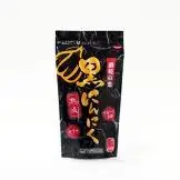 讃岐の恵み「黒にんにく」100g×5袋_Z2600150