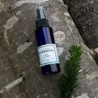 ETHEREAL FIR Room & Fabric spray 100ml【2000201】