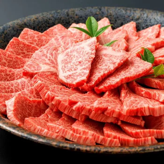 【A5】鳥取和牛肩ロース焼肉 400g【A5等級 肩ロース 焼肉 焼き肉 やきにく 鳥取 和牛 ご自宅用 ギフト 熨斗 プレゼント お取り寄せ グルメ 冷凍】