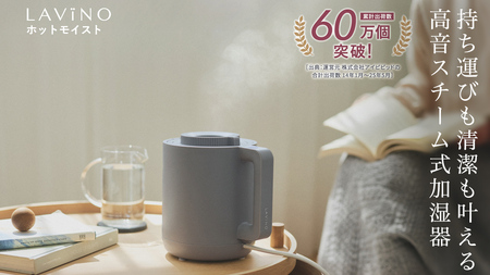 LAVINO ホットモイスト LAVINO