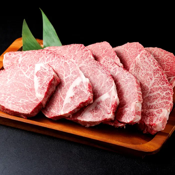 【A5】鳥取和牛ヒレステーキ 10枚【1.5kg A5等級 ヒレ ステーキ 赤身肉 最高級部位 鳥取 和牛 ご自宅用 ギフト 熨斗 プレゼント お取り寄せ グルメ 冷凍】