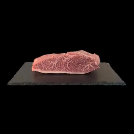 博多和牛イチボ　塊肉　500g(冷凍便)【配送不可地域：離島】【1400372】