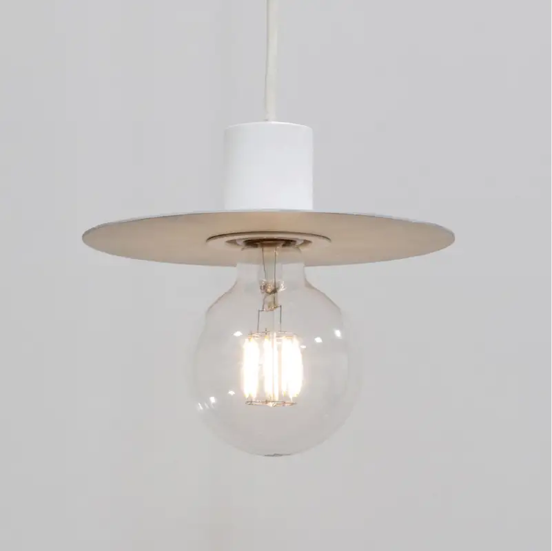 ペンダントライト（白） SP -126 - ＋SP -126 -01 - /LDF45D(Ball95) 付