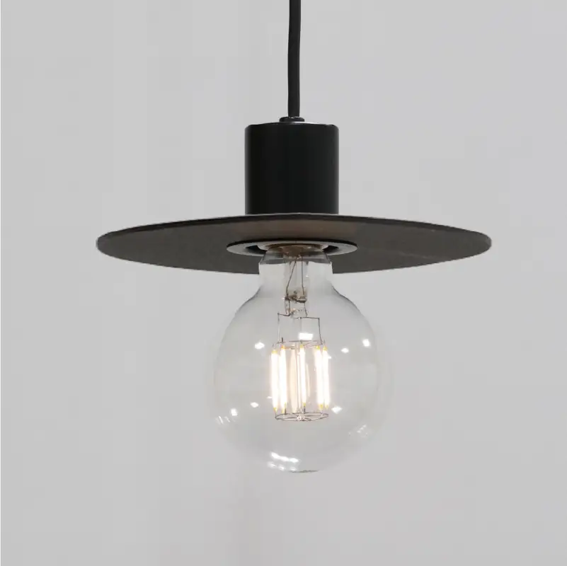 ペンダントライト（黒） SP -126 - ＋SP -126 -01 - /LDF45D(Ball95) 付