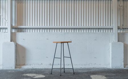 MULTI STOOL HIGH スツール | アイアンスツール