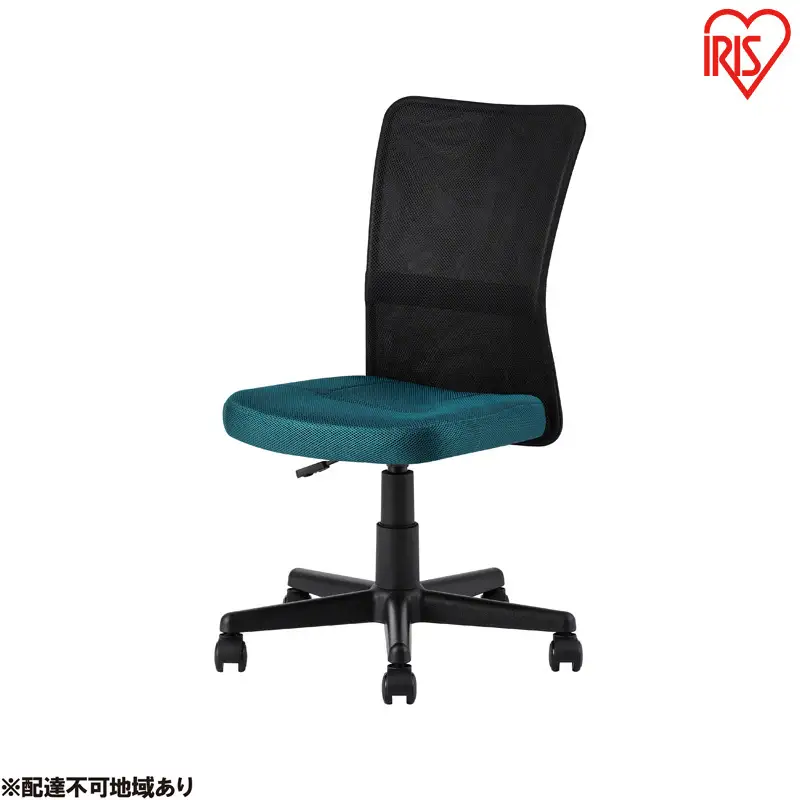 メッシュバックチェア OFC-MBR オフィスチェア