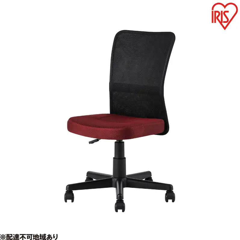 メッシュバックチェア OFC-MBR オフィスチェア