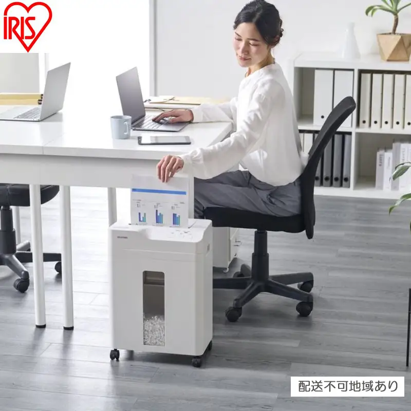オートフィードシュレッダー AFSB60C シュレッダー 