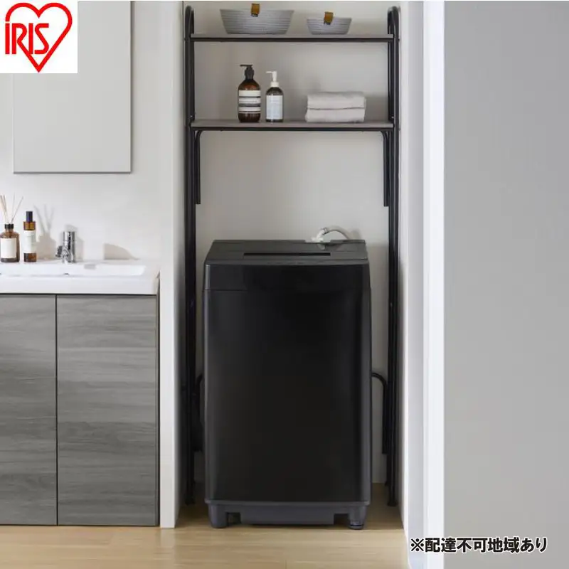 洗濯機 全自動洗濯機 7.0kg ITW-70A01-BH