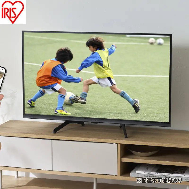 テレビ Google液晶TV 32V型 LT-32WGX-F1  テレビ