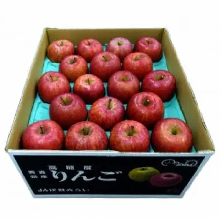 青森県産りんご10kg(サンふじ)【1672590】