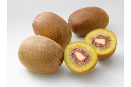 香川県オリジナルキウイフルーツ「さぬきエンジェルスイート」約2.5kg【予約受付中！令和8年11月中旬頃から発送】【B-30】