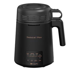 コーヒー豆焙煎機　MR-SVF60B　新潟市 家電 ダイニチ工業