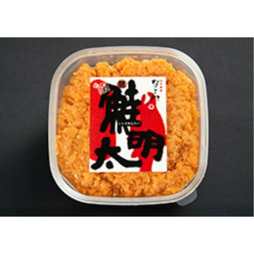 新！博多名物「なごみ」の「鮭明太150ｇ」×1＋元祖＜焼＞胡麻さば味噌150ｇ×1 | 魚 お魚 さかな 食品 人気 おすすめ 送料無料